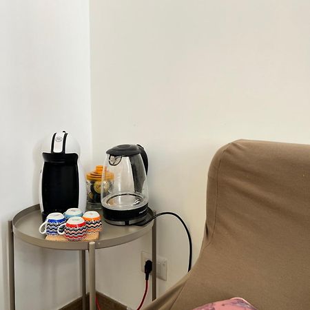 Dolce Casa In San Pietro Διαμέρισμα Ρώμη Εξωτερικό φωτογραφία