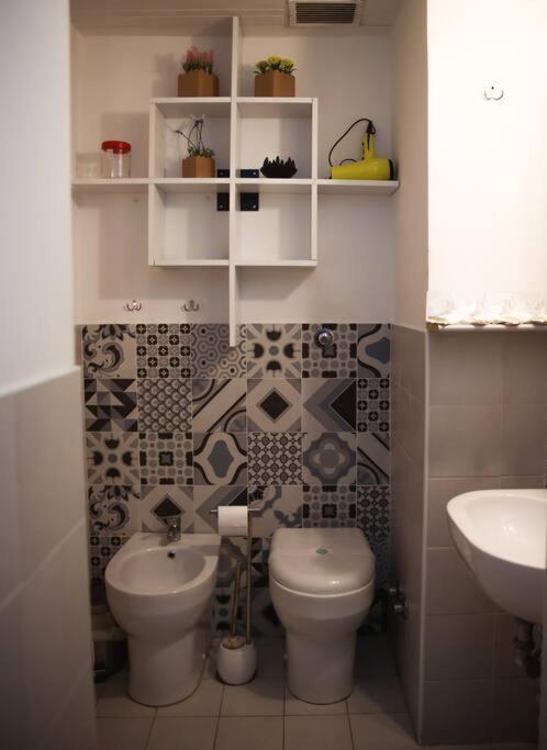 Dolce Casa In San Pietro Διαμέρισμα Ρώμη Εξωτερικό φωτογραφία