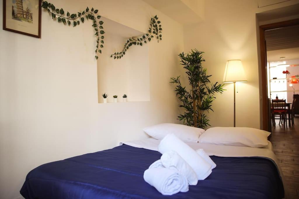 Dolce Casa In San Pietro Διαμέρισμα Ρώμη Εξωτερικό φωτογραφία