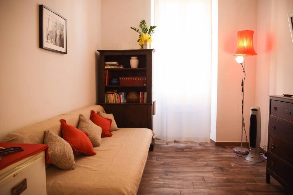 Dolce Casa In San Pietro Διαμέρισμα Ρώμη Εξωτερικό φωτογραφία