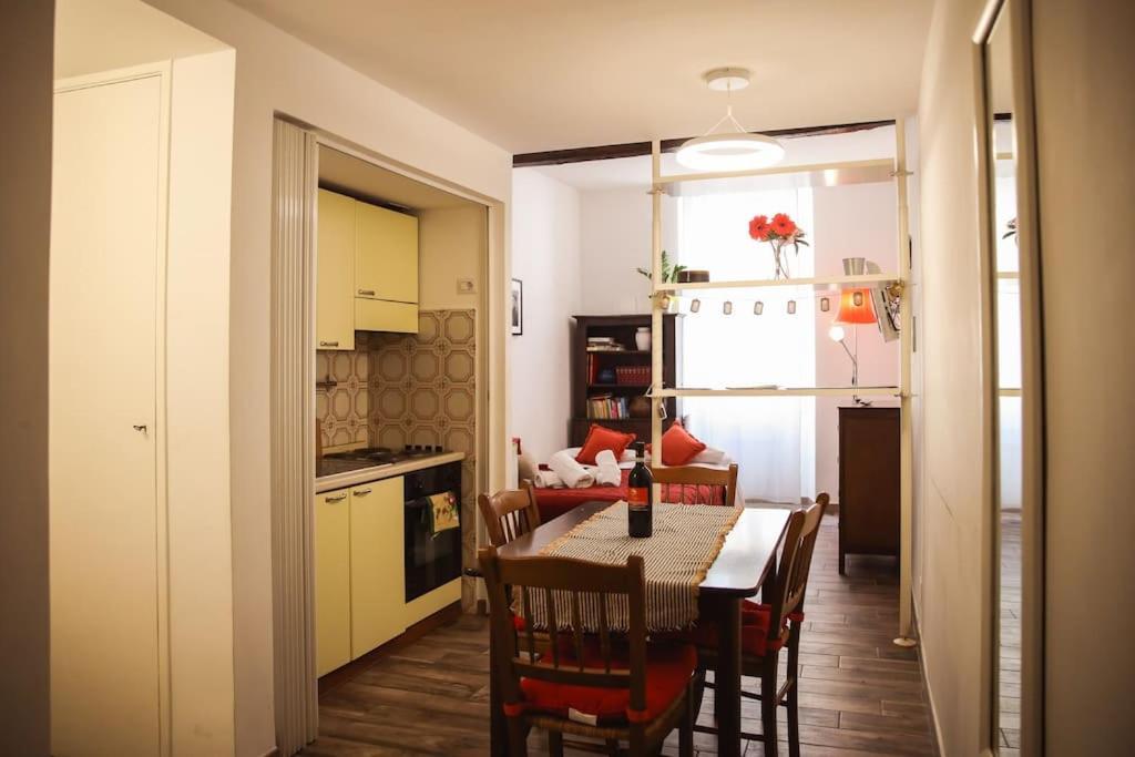 Dolce Casa In San Pietro Διαμέρισμα Ρώμη Εξωτερικό φωτογραφία