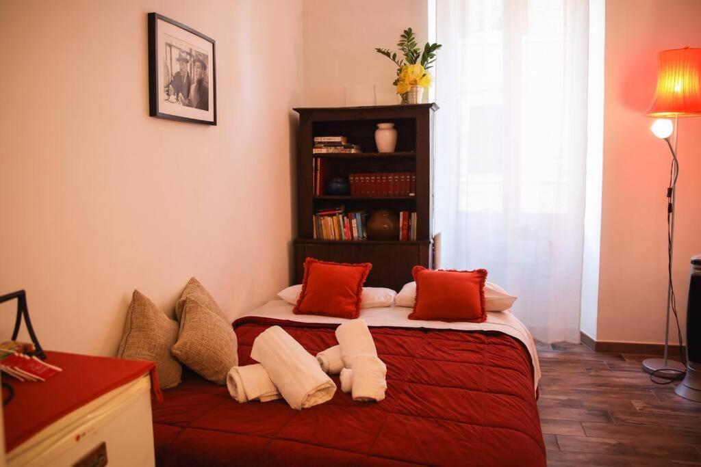 Dolce Casa In San Pietro Διαμέρισμα Ρώμη Εξωτερικό φωτογραφία