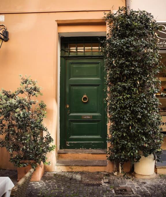 Dolce Casa In San Pietro Διαμέρισμα Ρώμη Εξωτερικό φωτογραφία