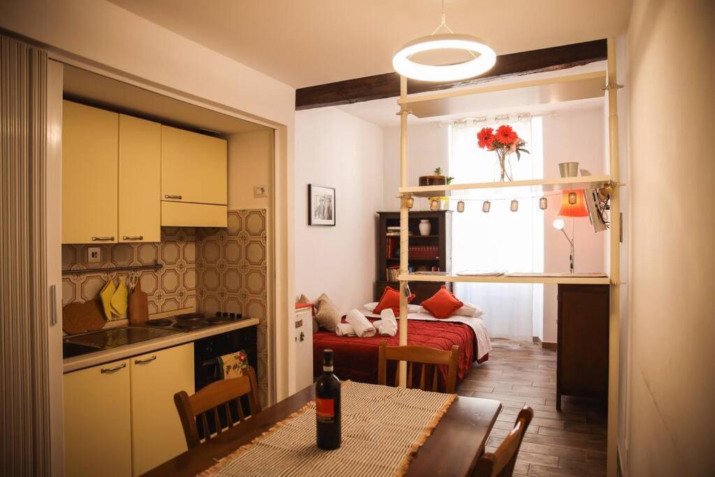 Dolce Casa In San Pietro Διαμέρισμα Ρώμη Εξωτερικό φωτογραφία