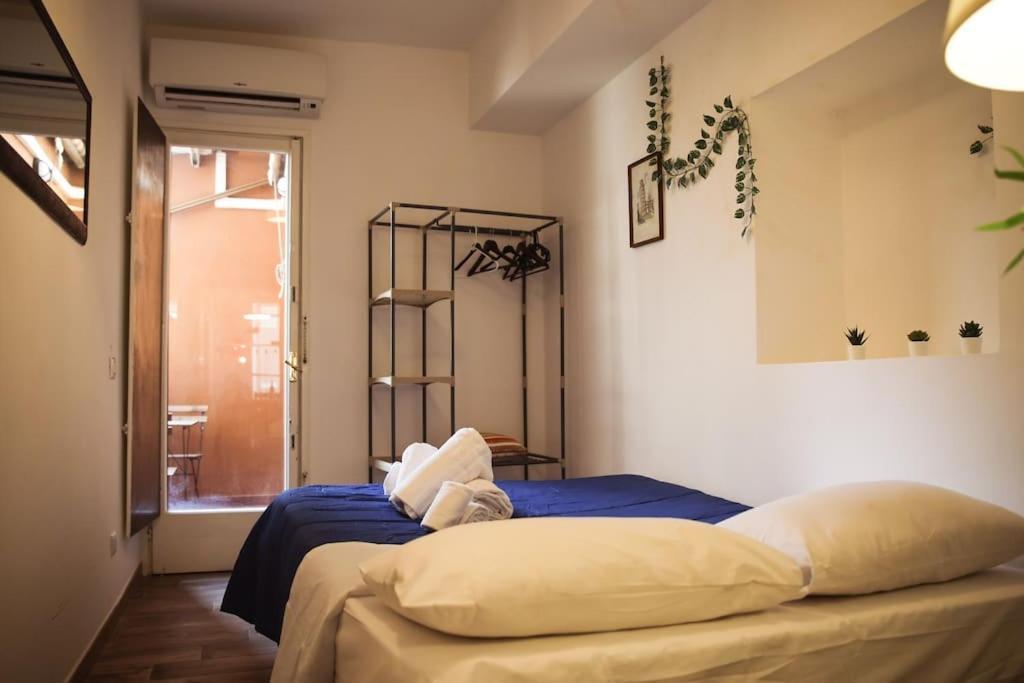 Dolce Casa In San Pietro Διαμέρισμα Ρώμη Εξωτερικό φωτογραφία