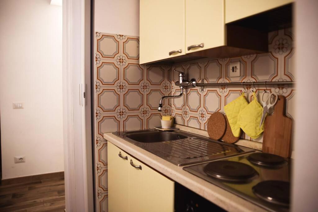 Dolce Casa In San Pietro Διαμέρισμα Ρώμη Εξωτερικό φωτογραφία