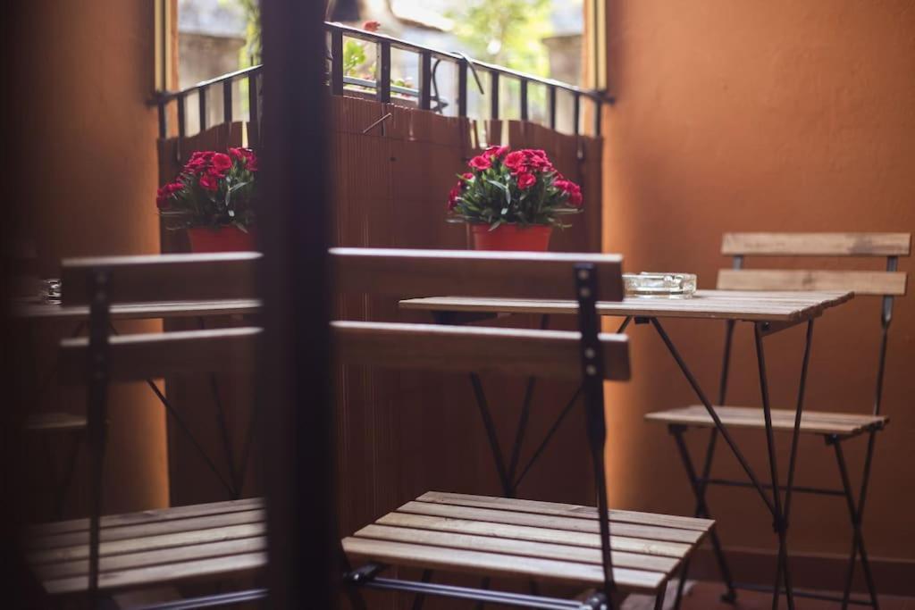Dolce Casa In San Pietro Διαμέρισμα Ρώμη Εξωτερικό φωτογραφία