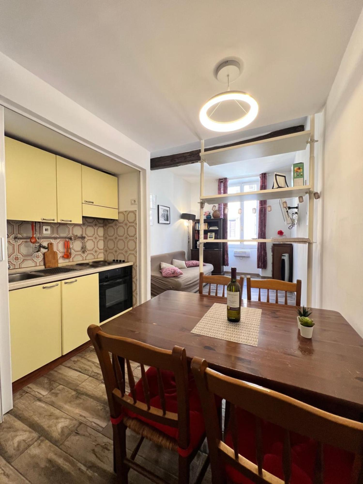 Dolce Casa In San Pietro Διαμέρισμα Ρώμη Εξωτερικό φωτογραφία