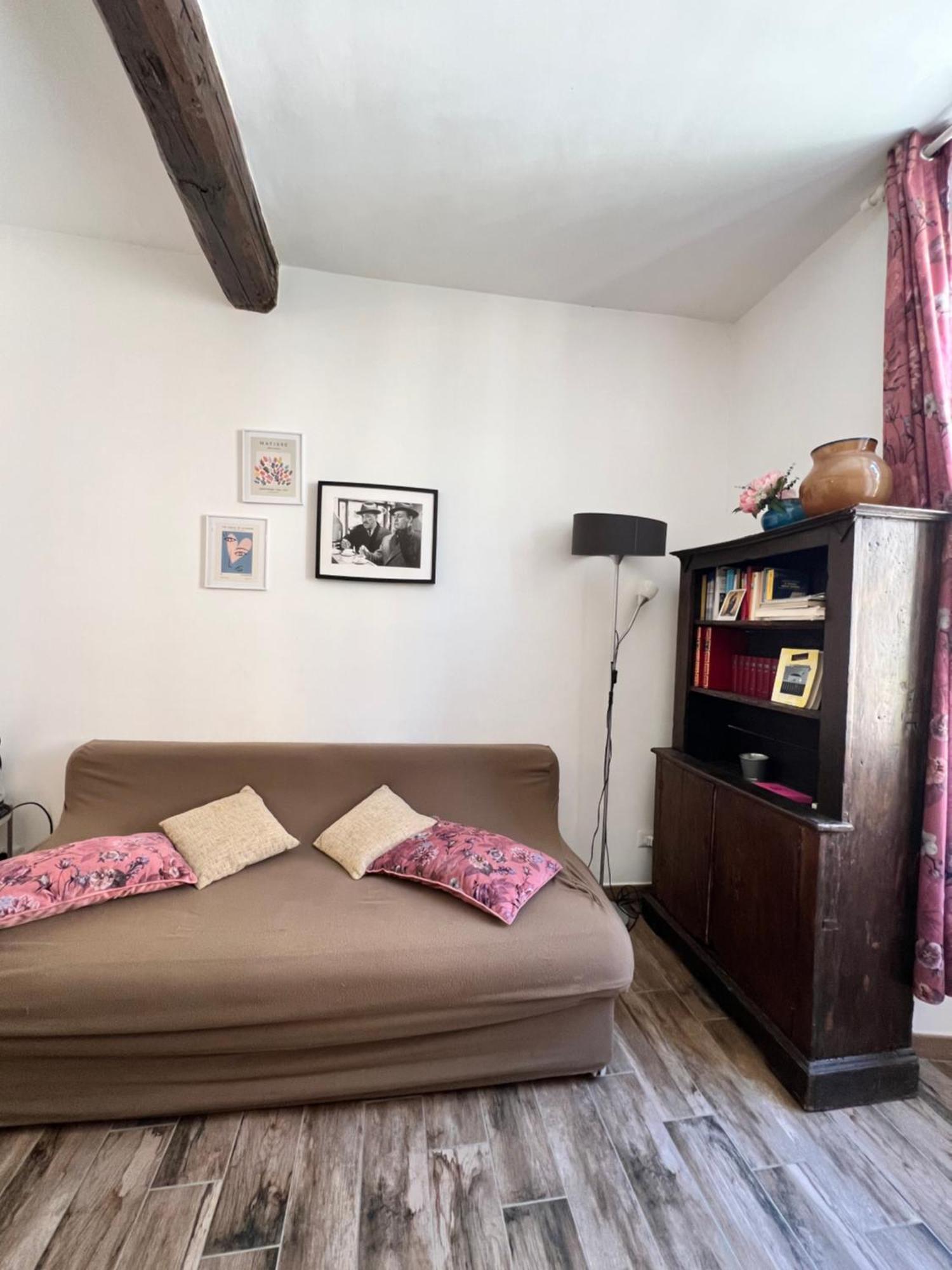 Dolce Casa In San Pietro Διαμέρισμα Ρώμη Εξωτερικό φωτογραφία