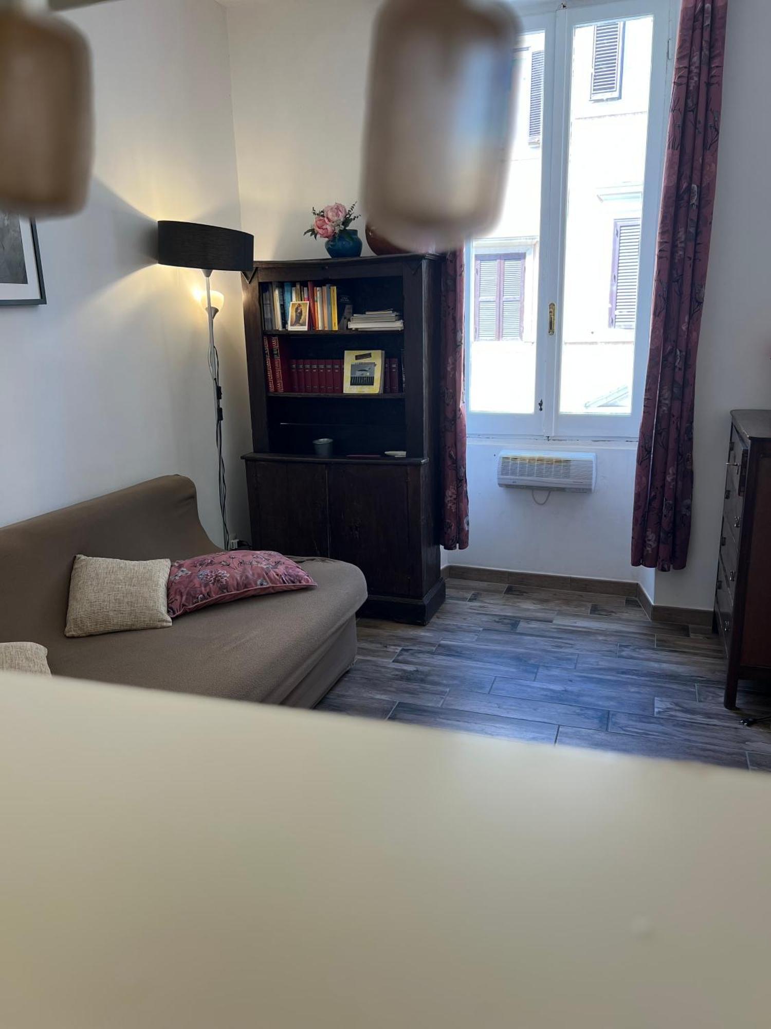 Dolce Casa In San Pietro Διαμέρισμα Ρώμη Εξωτερικό φωτογραφία